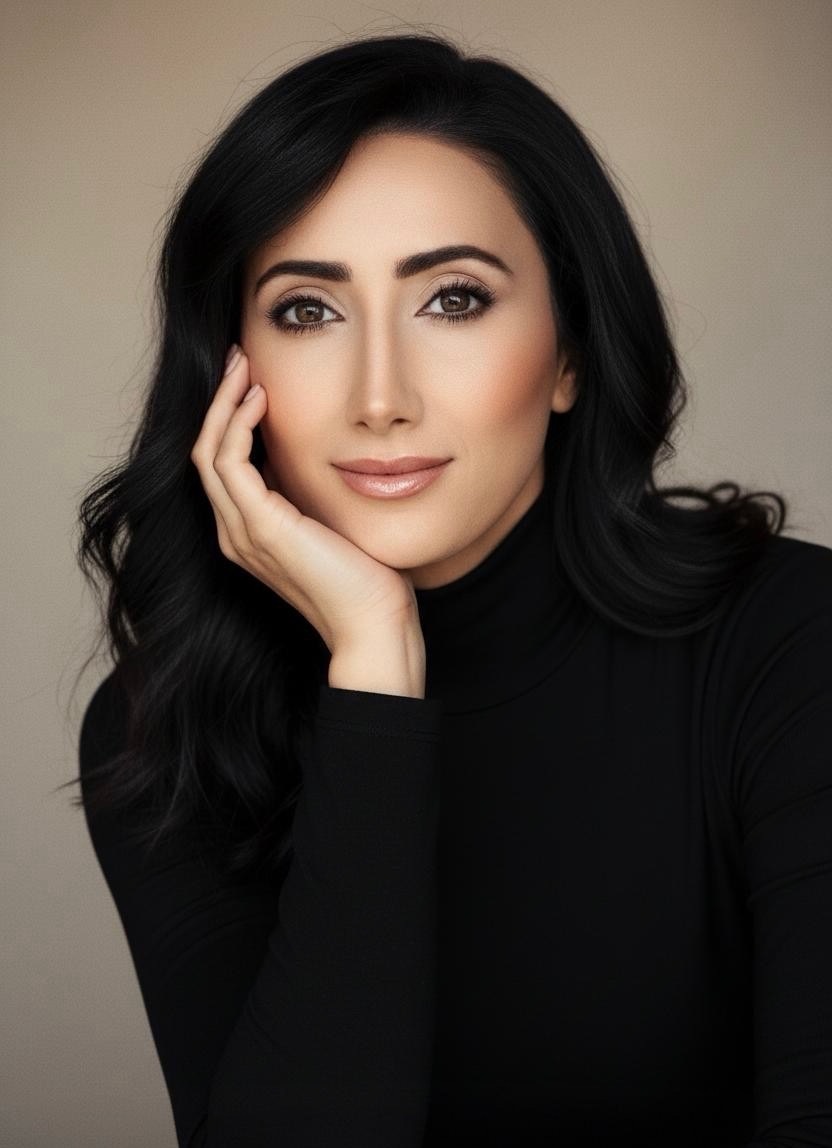 Kasar Findi portrait